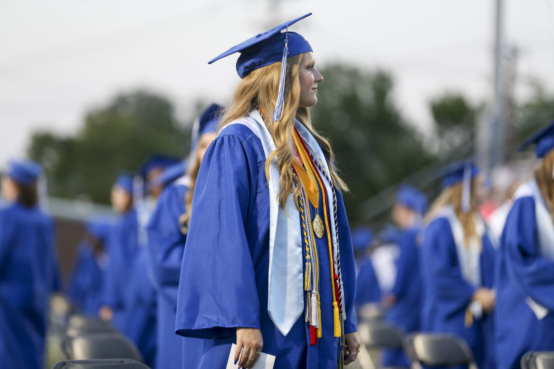 Sapulpa Graduation